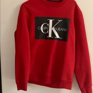 Calvin Klein Sweater